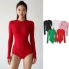 Bodysuit Thun Mềm 7749