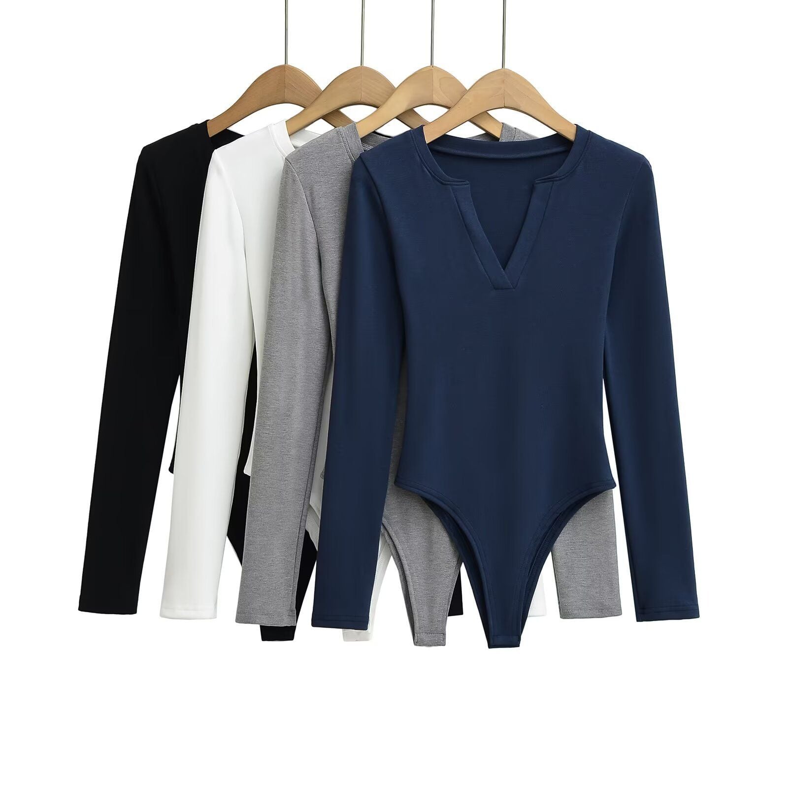 Bodysuit Thun Kiểu 7750