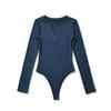 Bodysuit Thun Kiểu 7750