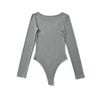 Bodysuit Thun Cổ V 7751