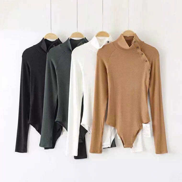 Bodysuit Thun Kiểu 7752