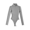 Bodysuit Len Cổ Lọ 7763