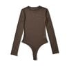 Bodysuit Thun Lưới 7767