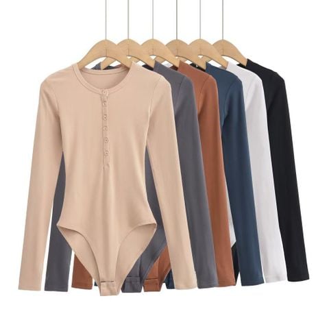  Bodysuit Thun Mềm 7770 