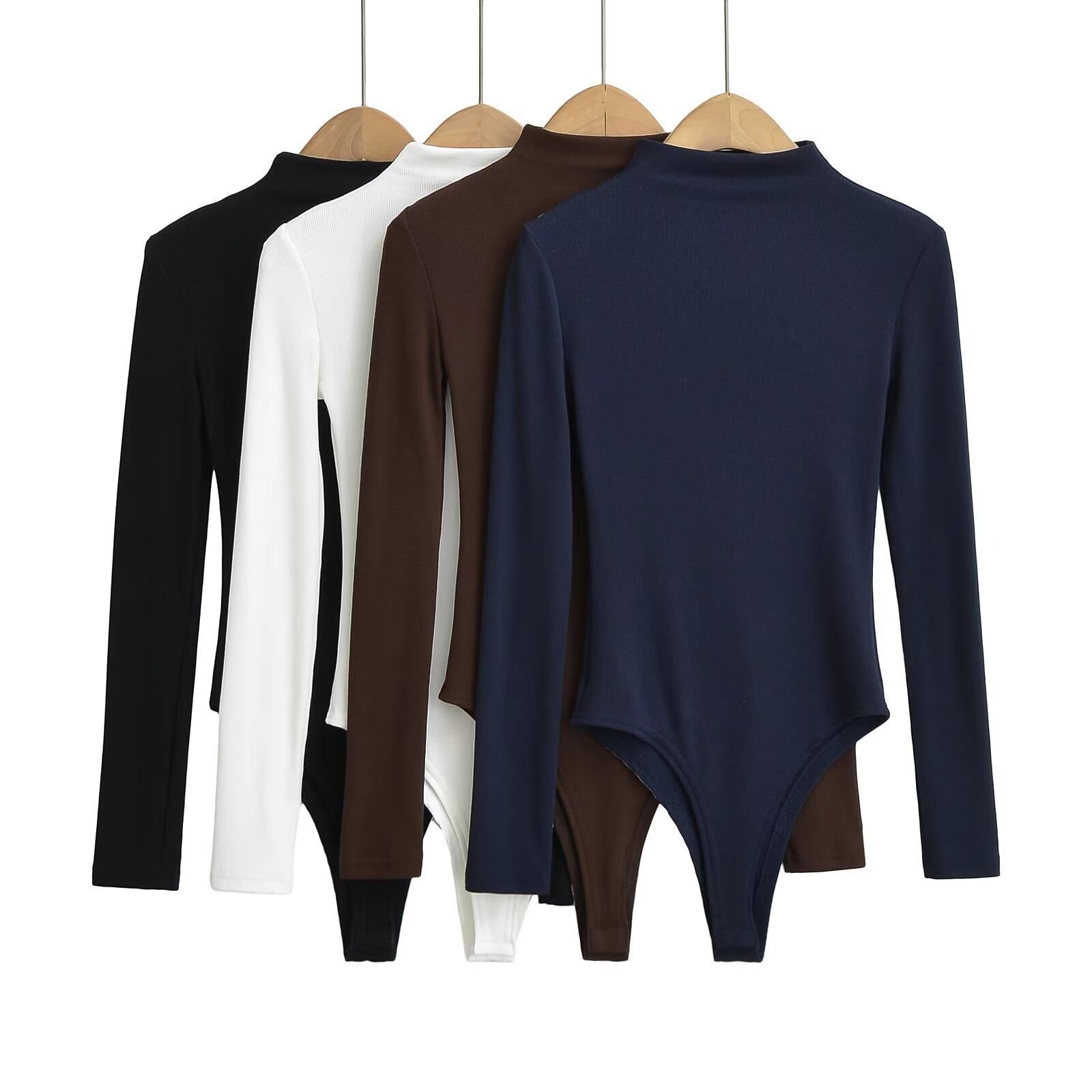 Bodysuit Thun Mềm 7771