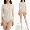 Bodysuit Ren 7775