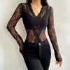 Bodysuit Ren 7777