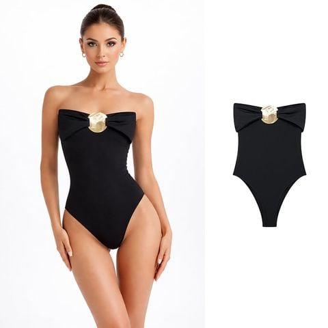  Bodysuit Cúp Ngực 7793 
