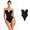 Bodysuit Cúp Ngực 7793