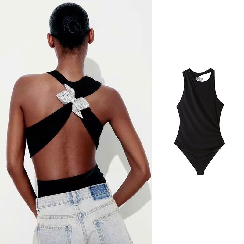 Bodysuit Thun Kiểu 7804