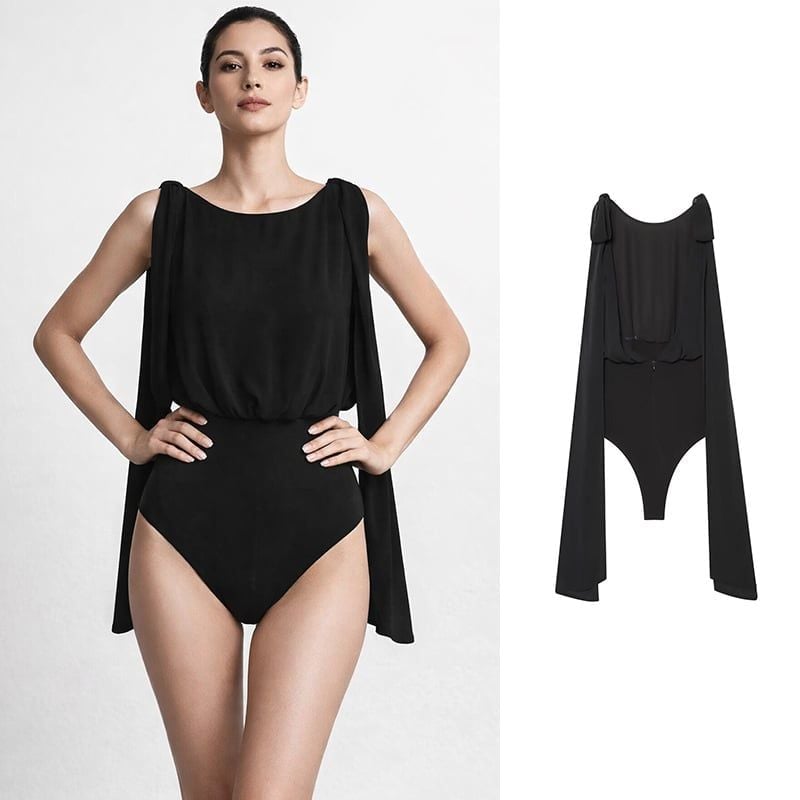 Bodysuit Kiểu 7805