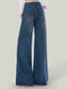 Quần Jean Ống Rộng 7814