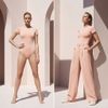Bodysuit Thun Trơn 7829