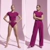 Bodysuit Thun Trơn 7829