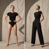 Bodysuit Thun Trơn 7829