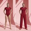 Bodysuit Thun Trơn 7829