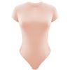 Bodysuit Thun Trơn 7829