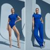 Bodysuit Thun Trơn 7829