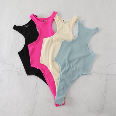  Bodysuit Ba Lỗ 7830 