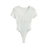 Bodysuit Thun Lưới 7831