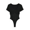Bodysuit Thun Lưới 7831