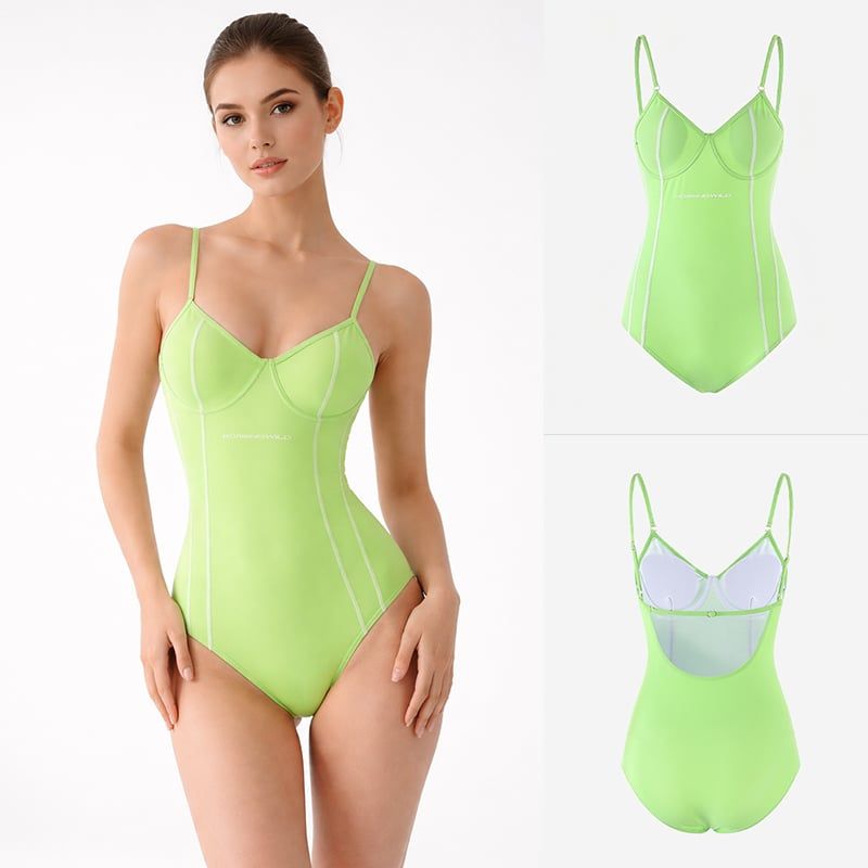 Bodysuit 7833