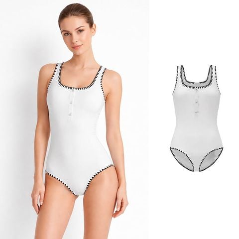  Bodysuit 7836 