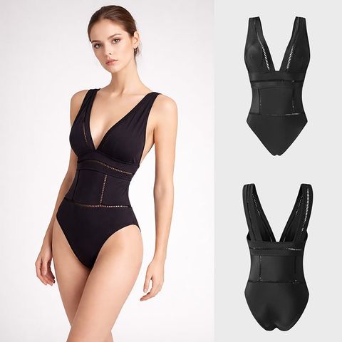  Bodysuit 7842 