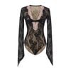 Bodysuit Ren 7846