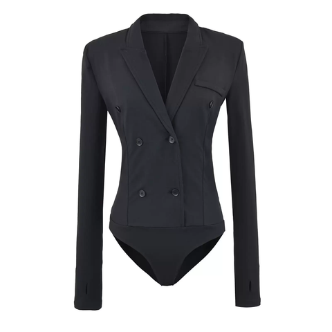 Bodysuit Dáng Vest 7854 