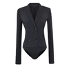 Bodysuit Dáng Vest 7854
