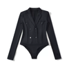 Bodysuit Dáng Vest 7854