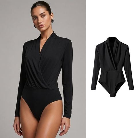  Bodysuit Thun 7856 