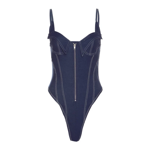  Bodysuit 7859 