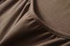 Bodysuit Thun Tay Ngắn Cổ Vuông 7867