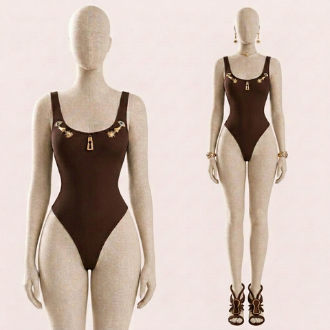  Bodysuit 7870 