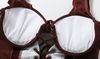 Set Swimsuit Phối Ren Kèm Áo Khoác Đi Biển 7881