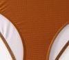 Swimsuit Phối Dây Đính Đá Vân Nổi 7897