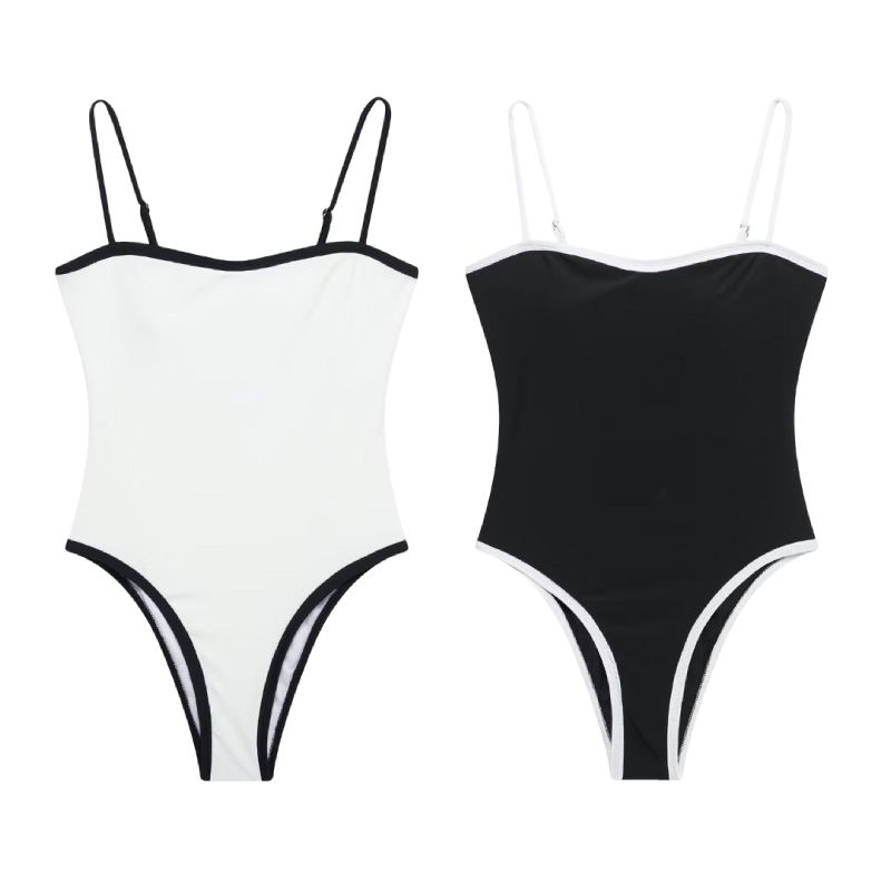 Bodysuit Thun Trơn 7802