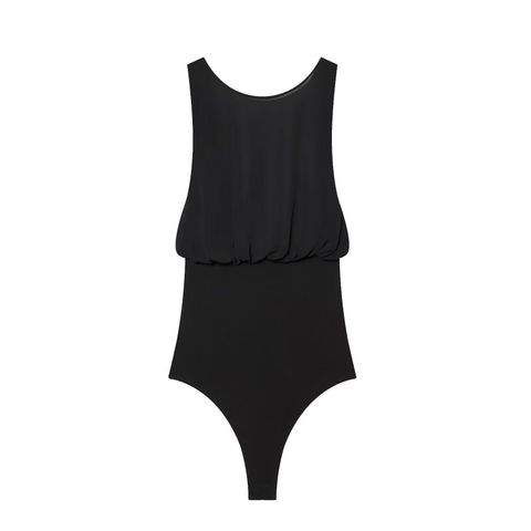  Bodysuit Kiểu 7805 