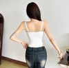 Bodysuit Thun 2 Dây 7806