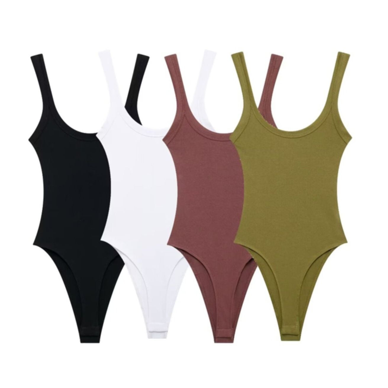 Bodysuit Thun Gân 7796