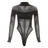 Bodysuit Thun Lưới 7823