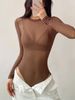 Bodysuit Thun Lưới 7767