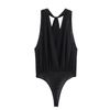 Bodysuit Thun Lưới 7799