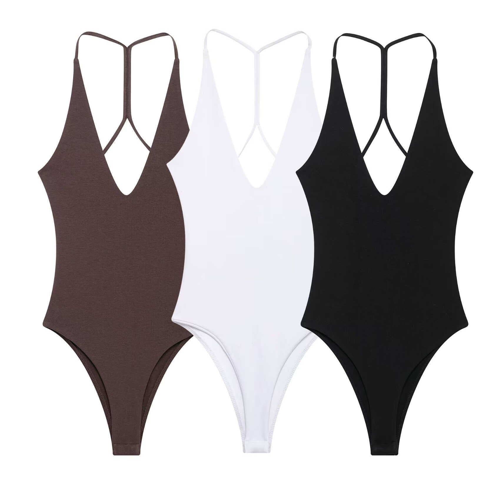 Bodysuit Thun Gân 7801