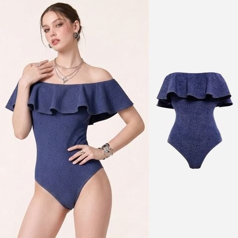 Bodysuit 7863 