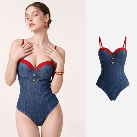  Bodysuit 7862 