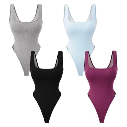  Bodysuit 7865 