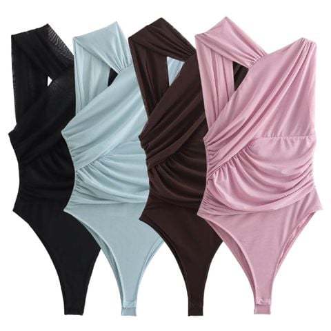  Bodysuit Lưới 7798 